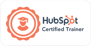 Entrenador Certificado de HubSpot
