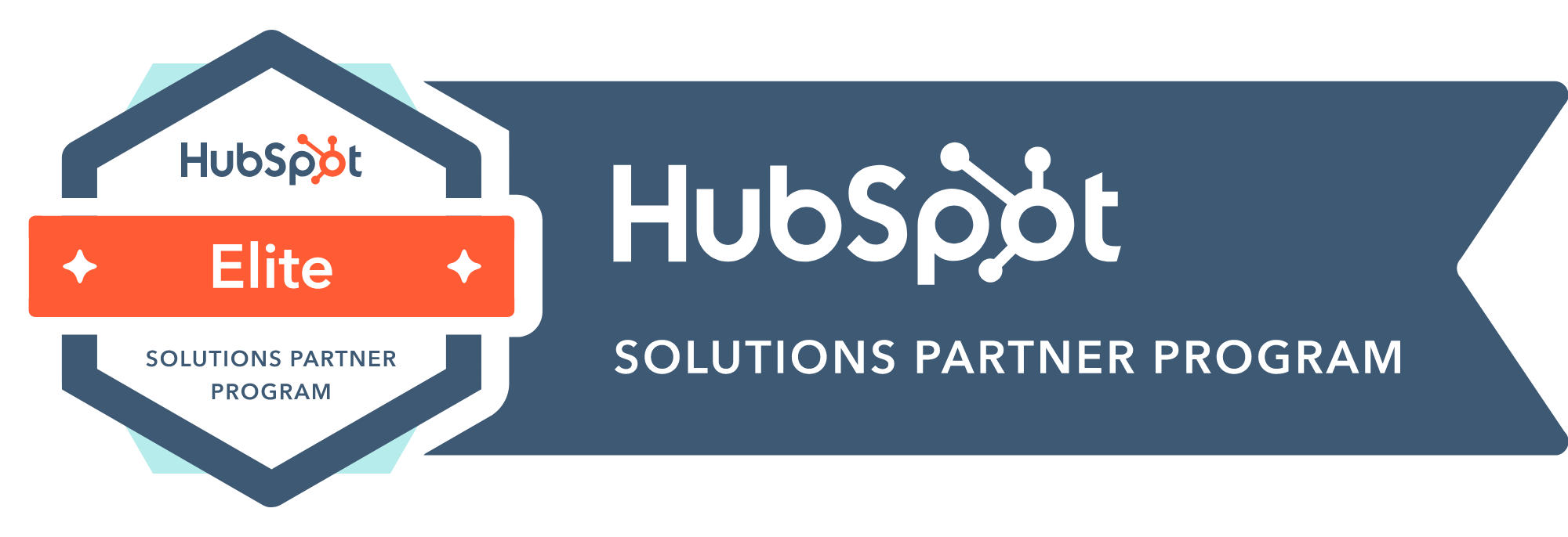 Partner Élite de Soluciones HubSpot